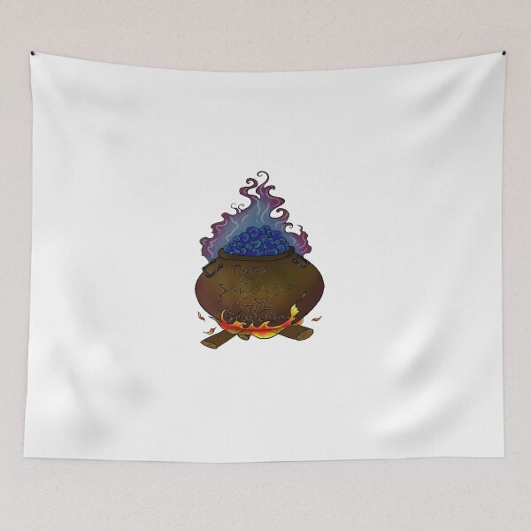 Item preview, not all witches burn colori 14 designed and sold by Kalhanne.