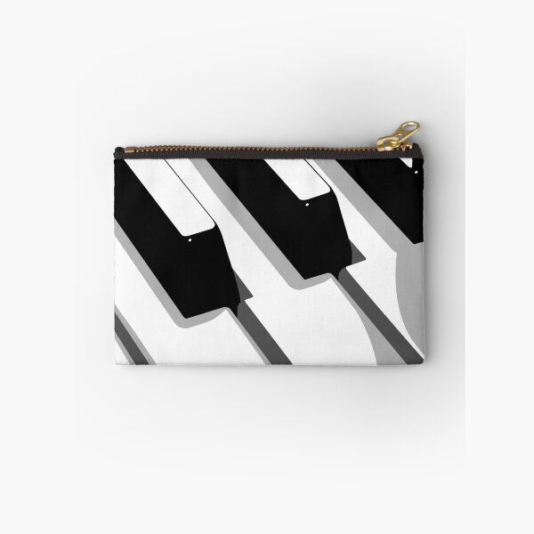 Item preview, Piano Keyboard Pop Art designed and sold by ArtPrints.
