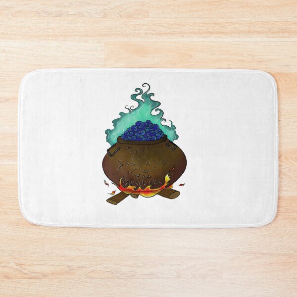 Item preview, not all witches burn colori 16 designed and sold by Kalhanne.
