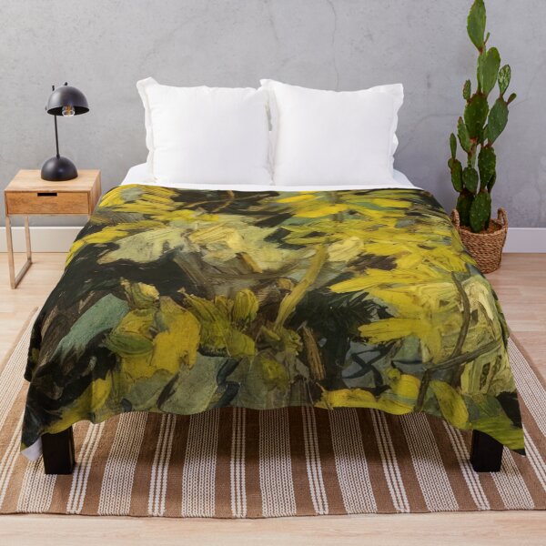 Item preview, Vincent van Gogh designed and sold by MashaQo.