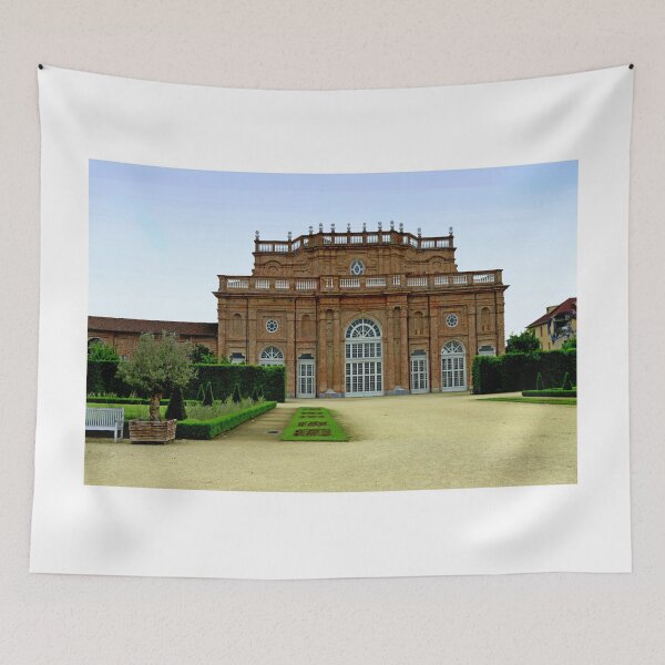 Item preview, Reggia di Venaria Reale designed and sold by annalisa56.