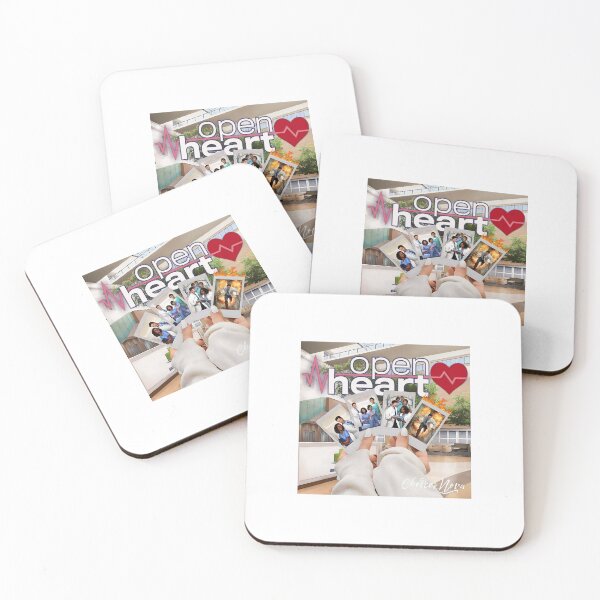 Item preview, Art Of Open Heart's Series  designed and sold by Choices Nova/SadyEdits.