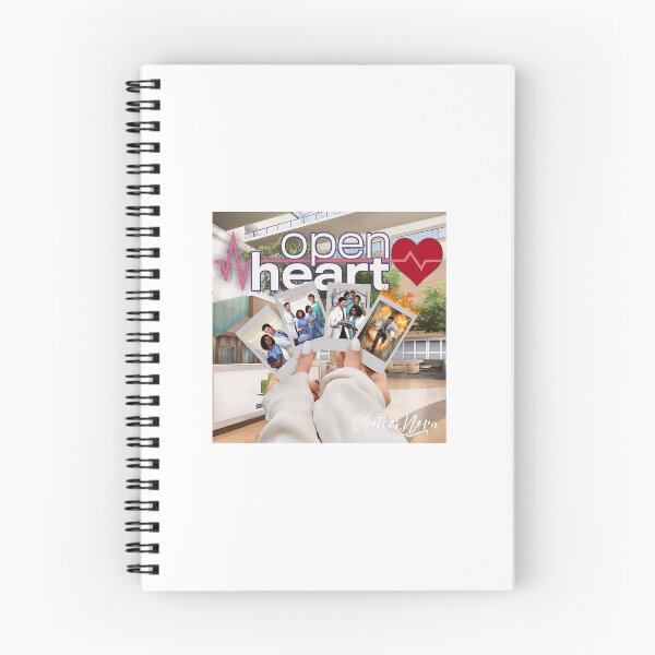 Item preview, Art Of Open Heart's Series  designed and sold by Choices Nova/SadyEdits.