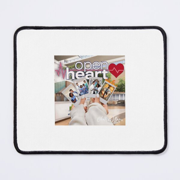 Item preview, Art Of Open Heart's Series  designed and sold by Choices Nova/SadyEdits.