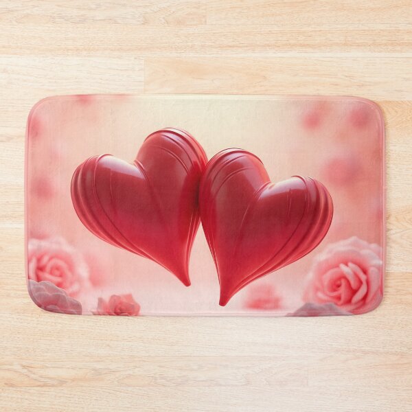 Item preview, Love hearts designed and sold by pakitro.