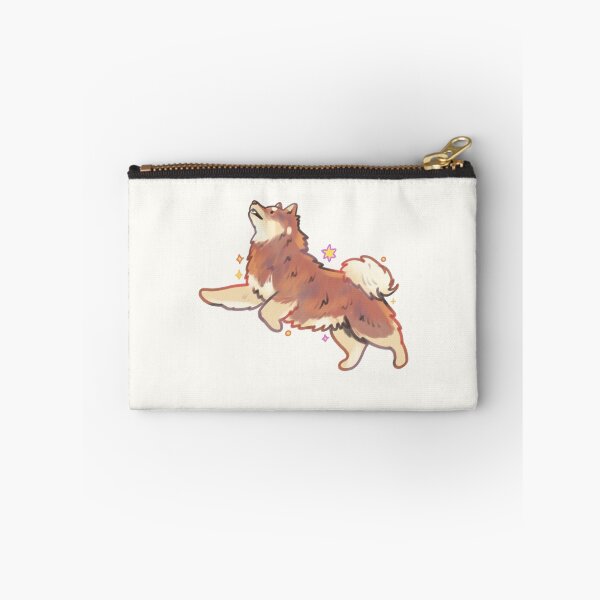 Item preview, Red Finnish Lapphund   designed and sold by Mayarartsy.