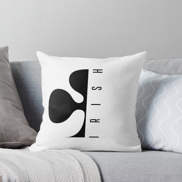 Item preview, Celtic Knot – Symbol of the Four-Leaf Clover designed and sold by coshe.