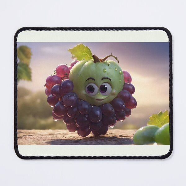 Item preview, Odd Little Grape designed and sold by The Shopping Corner.