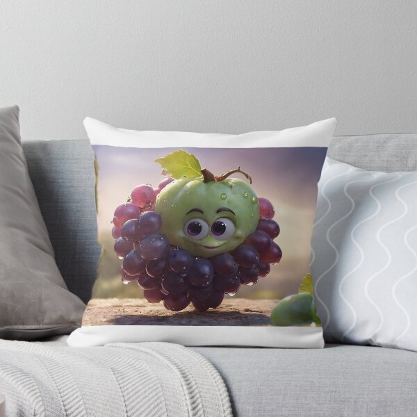 Item preview, Odd Little Grape designed and sold by The Shopping Corner.
