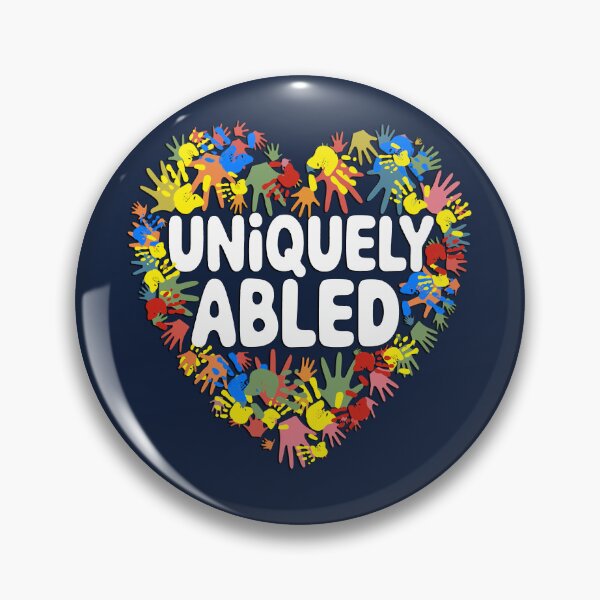Item preview, Nuerodiversity Quotes Autism Awareness & Support designed and sold by Cute & Sassy Custom Gifting Boutiques.