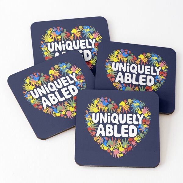 Item preview, Nuerodiversity Quotes Autism Awareness & Support designed and sold by tamdevo1.