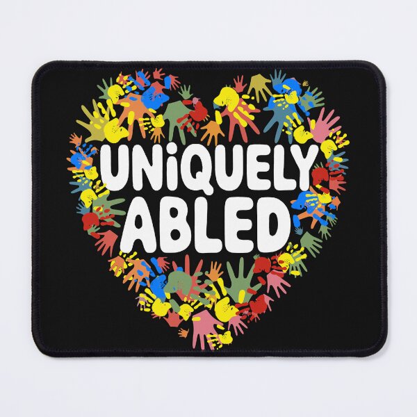 Item preview, Nuerodiversity Quotes Autism Awareness & Support designed and sold by tamdevo1.