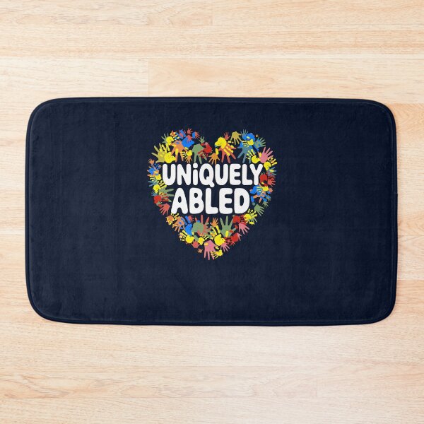 Item preview, Nuerodiversity Quotes Autism Awareness & Support designed and sold by tamdevo1.