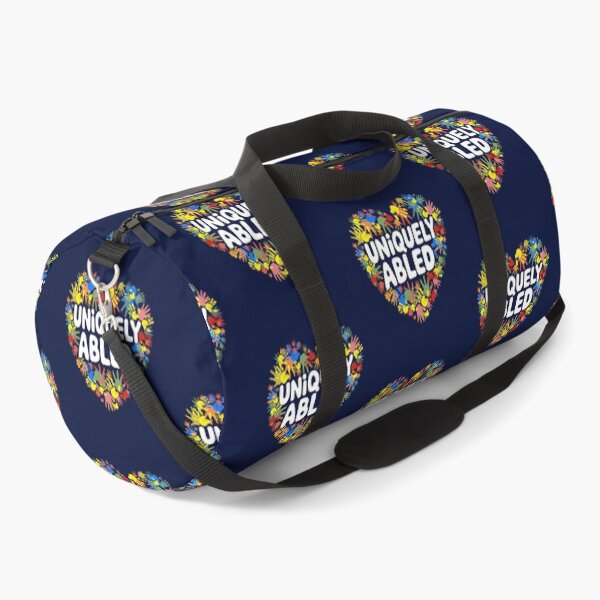Item preview, Nuerodiversity Quotes Autism Awareness & Support designed and sold by Cute & Sassy Custom Gifting Boutiques.
