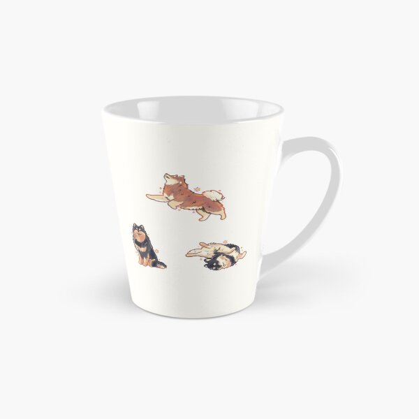 Item preview, Finnish Lapphund pack designed and sold by Mayarartsy.