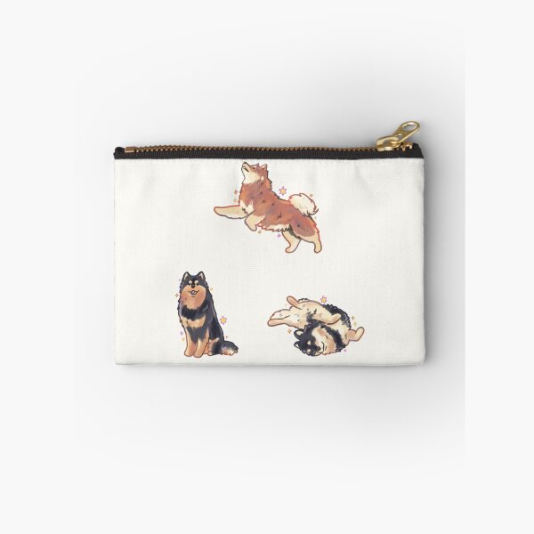 Item preview, Finnish Lapphund pack designed and sold by Mayarartsy.