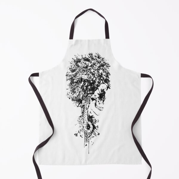 Item preview, The skull countess designed and sold by Fadi Alyaldani.