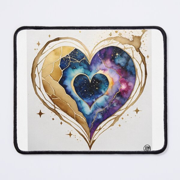 Item preview, Love of space 8 designed and sold by emmuk74.