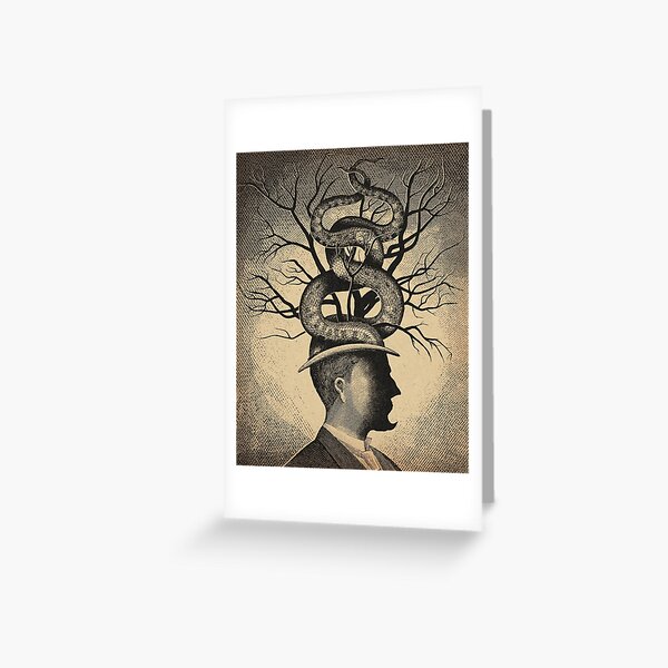 Item preview, Burden Of The Original Sin  designed and sold by Metafables.