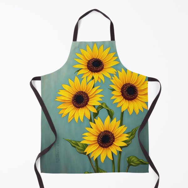 Item preview, Sunflowers designed and sold by pakitro.