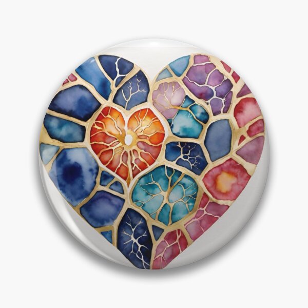 Item preview, Rainbow cells 3 designed and sold by emmuk74.