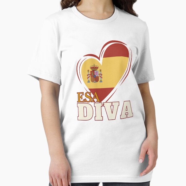 Aperçu de l'œuvre ce coeur de diva d'Espagne créée et vendue par Backstage by Leyzel.