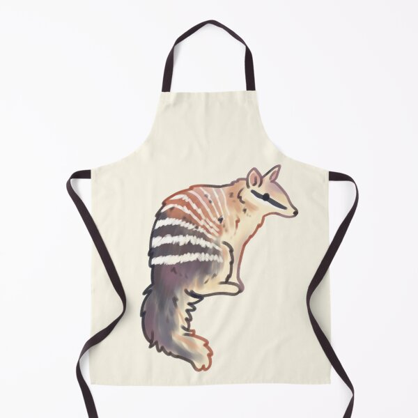 Item preview, Numbat designed and sold by Mayarartsy.