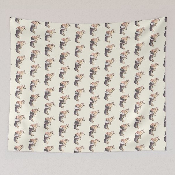 Item preview, Numbat  designed and sold by Mayarartsy.