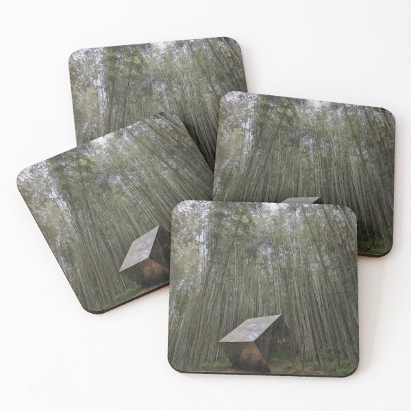 Item preview, Damyang Bamboo Forest designed and sold by Jasardpu.