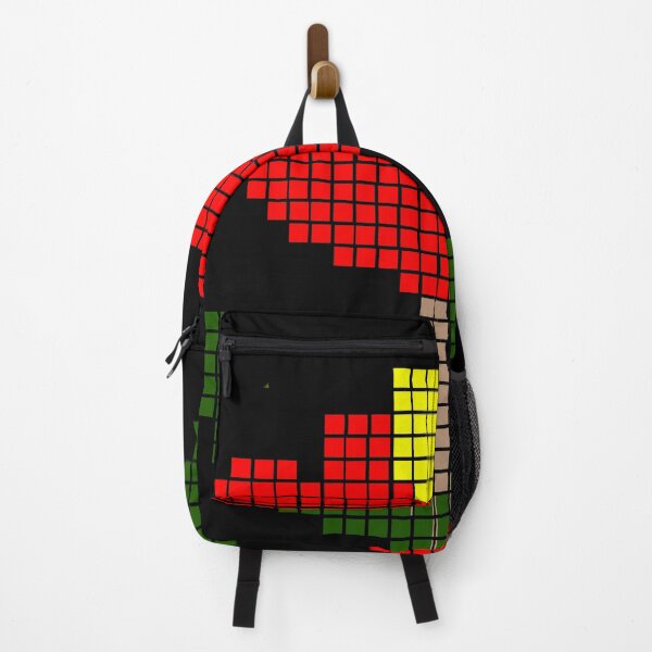 Item preview, Pixel Art Tulip designed and sold by SamartkitDesign.