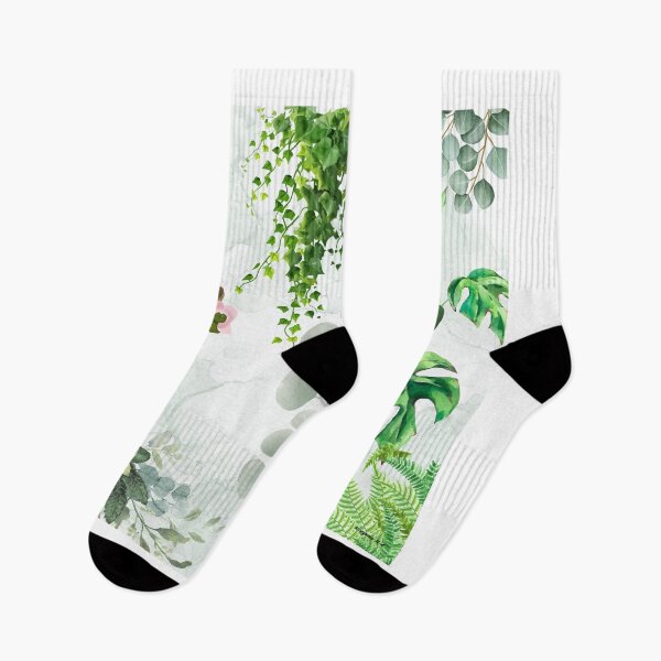 Item preview, The plant world designed and sold by Marzenia-M-L.
