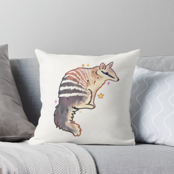 Item preview, Cute Numbat  designed and sold by Mayarartsy.