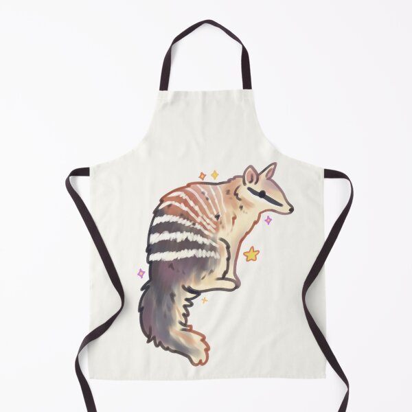 Item preview, Cute Numbat designed and sold by Mayarartsy.
