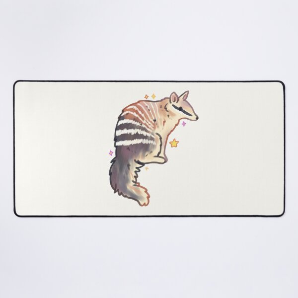 Item preview, Cute Numbat designed and sold by Mayarartsy.