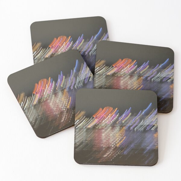 Item preview, Lights & Reflections, Golden Jubilee Bridges, London South Bank designed and sold by GraceArtMusic.
