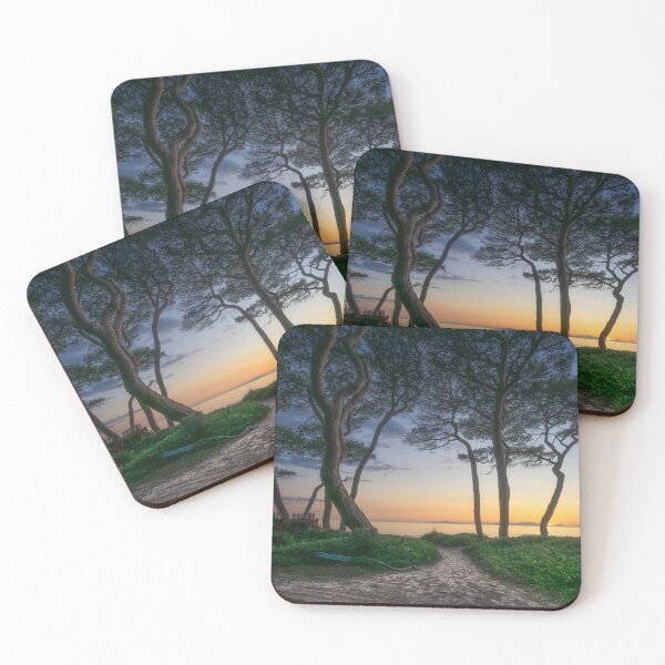 Item preview, Path towards the sea on the beach of Follonica. Tuscany, Italy designed and sold by Stefano Orazzini.