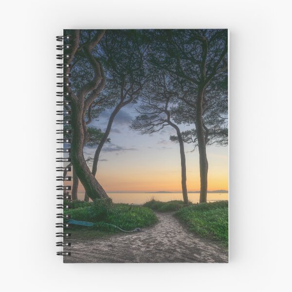 Item preview, Path towards the sea on the beach of Follonica. Tuscany, Italy designed and sold by Stefano Orazzini.