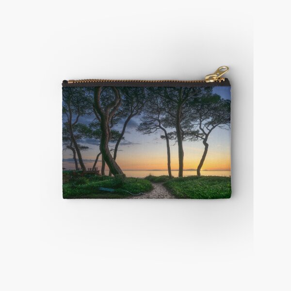 Item preview, Path towards the sea on the beach of Follonica. Tuscany, Italy designed and sold by Stefano Orazzini.