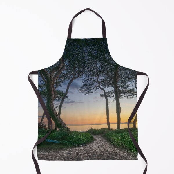 Item preview, Path towards the sea on the beach of Follonica. Tuscany, Italy designed and sold by Stefano Orazzini.