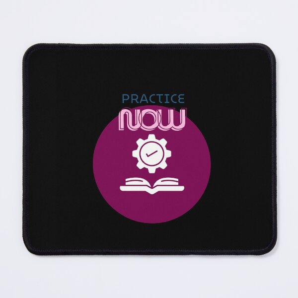 Item preview, Practice now daily designed and sold by SKYSHOP007.