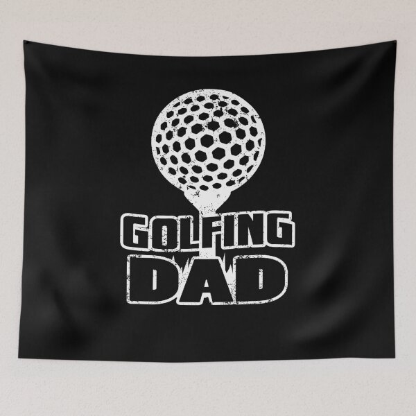 Item preview, Fathers Day Golfing Dad Shirt designed and sold by KentuckyGirlTee.