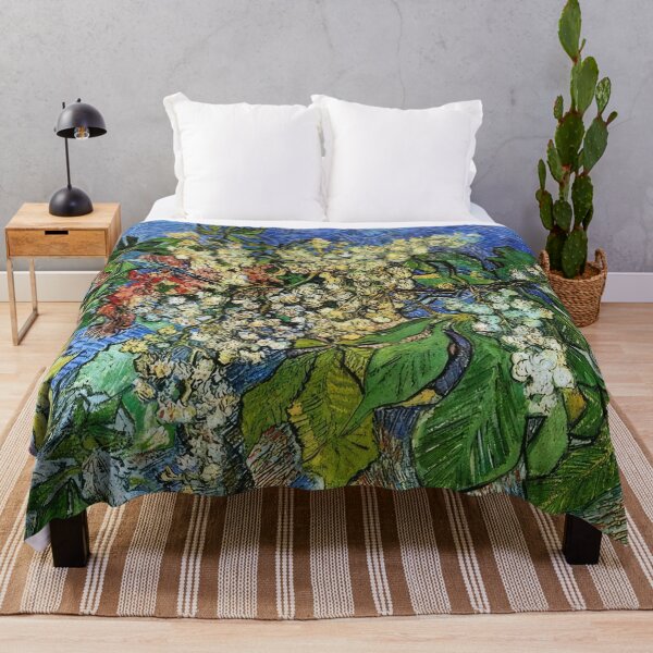 Item preview, Vincent van Gogh designed and sold by MashaQo.