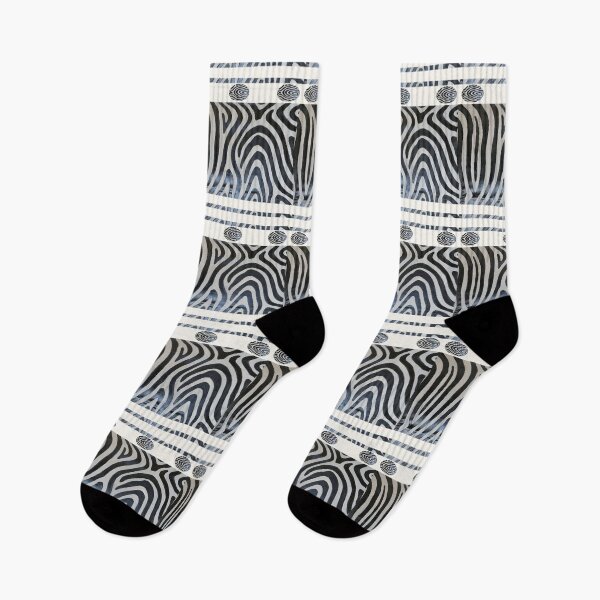 Item preview, Zebra Whispers designed and sold by annenambiro.