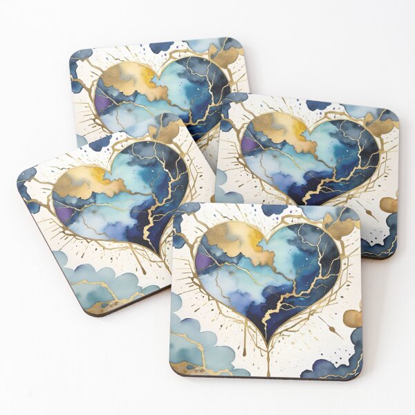 Item preview, Sky full of love 2 designed and sold by emmuk74.