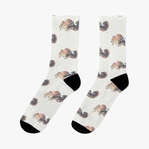 Item preview, Numbat illustration  designed and sold by Mayarartsy.