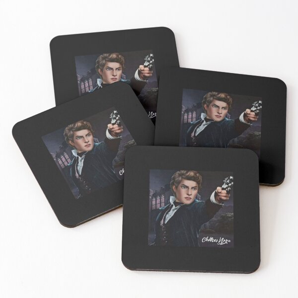Item preview, Art Of Desire And Decorum's Ernest Sinclaire  designed and sold by Choices Nova/SadyEdits.