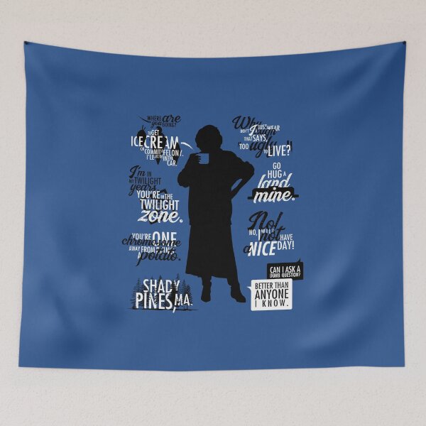 Item preview, Golden Girls: Dorothy Zbornak designed and sold by firlachieldraws.