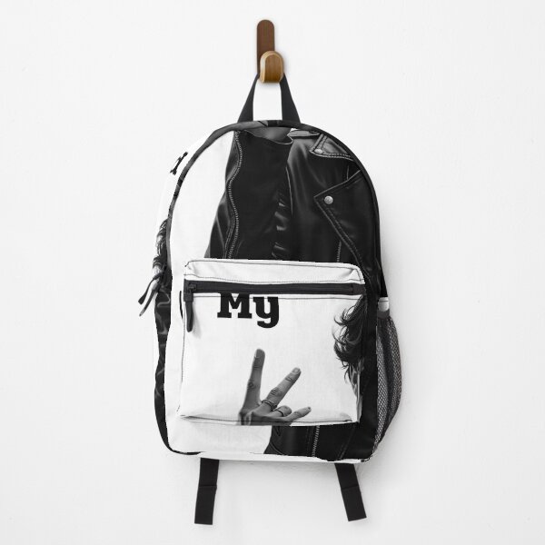 Item preview, My Passion - Edgy Black and White Aesthetic Art designed and sold by BecomeAHight.