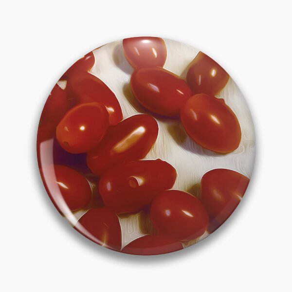 Item preview, Cherry tomatoes designed and sold by Leuil.