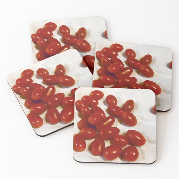 Aperçu de l'œuvre Tomates cerises  créée et vendue par Leuil.